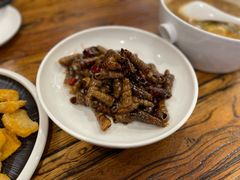 麻辣钉螺-美达尔烧烤(银川东路店)