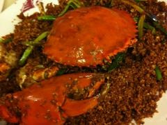 -桥底辣蟹(谢斐道店)