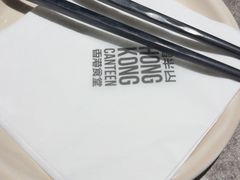 -留半山·香港食堂(啦啦宝都店)