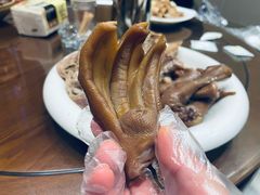 -聚庆楼吴山贡鹅(总店)