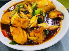 家常豆腐-新月新(柳营社区店)