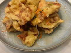 金牌锅包肉-京滨饭店·餐厅(阜外大街店)