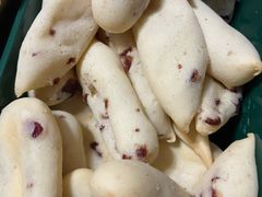 蔓越莓台湾麻薯-泸溪河桃酥(欧尚店)