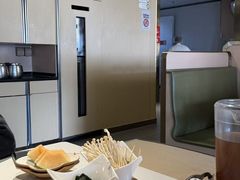 -海底捞火锅(劲松店)