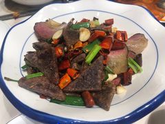 -黔大人·贵州花溪牛肉粉(宝能太古城店)