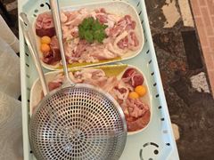-小煵记·打边炉(西丽文光店)