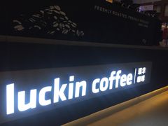 -瑞幸咖啡(东直门枢纽店)