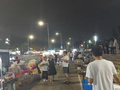 -白石龙音乐公园