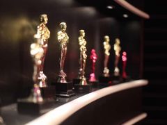 -曼谷杜莎夫人蜡像馆