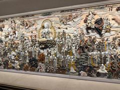 -牛首山文化旅游区