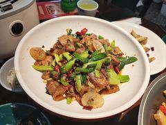 -眉山小馆(华强广场店)
