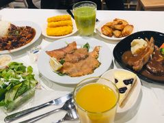 -宜家·瑞典风味餐厅(无锡店)