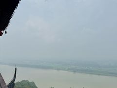 -采石矶景区