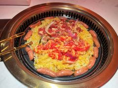 招牌肥牛-杨记齐齐哈尔烤肉(总店)