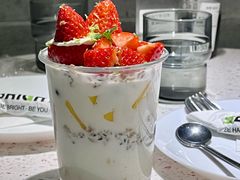 -BE BRIGHT KITCHEN(正佳广场店)