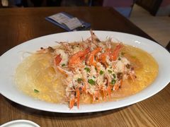 -张家卫·阳江菜·小海鲜(肥婆湾桥店)