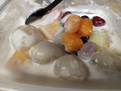 -学姐家酸奶铺(江大店)