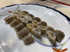 -潮汕味道·煮海餐厅(金麟大厦店)