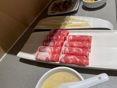 -海底捞火锅(珠影星光城夜宵主题店)