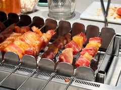 -丰茂烤串(公园店)