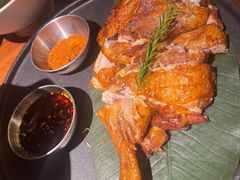 -薇酌饮·陕西菜(南门外店)