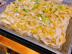 -很久以前羊肉串(清河店)