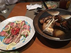 -田野日本料理(仙霞路店)
