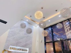 -3AM HAIR SALON染发接发