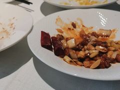 -旺顺阁·北京菜(北辰上品+)