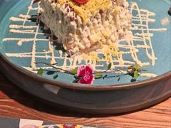 -卢布里西餐厅(海拉尔店)