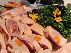 -芸山季·云南野生菌火锅(人民广场来福士店)