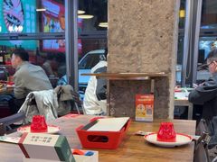 -永红源·小排档(闽江路店)