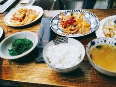 -大成铁板烧•板前(复古餐厅石老人店)