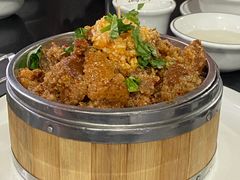 -祖传曾羊肉饭店