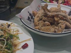 -光辉公鸡馆(事业小区店)