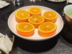 -君庭中餐厅(湘江豪生店)