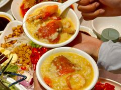 -官塘锋记鱼生·生腌·砂锅粥(牌坊街店)