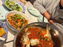 井冈山豆皮-回家吃饭·地道南昌菜(建德观总店)