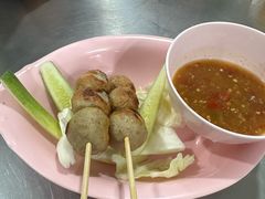 -榮泰米粉湯(Left Shop)