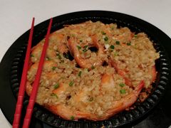 -和记小菜(东方店)