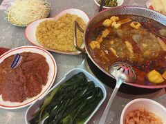 -柳大厨螺蛳粉(人民路总店)
