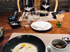 -鱼桥巷·美学川菜