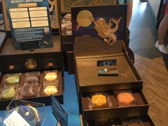 -星巴克(南京汉中环亚广场店)