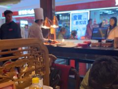 -小吊梨汤·北京菜·烤鸭(鸟巢店)