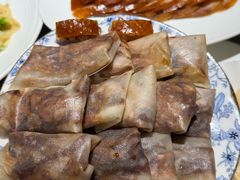 -阿庄新豫菜(通泰路店)
