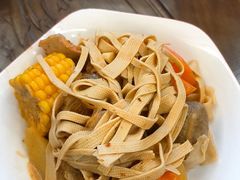 -冒大仙成都火锅冒菜·麻辣烫(花都区店)