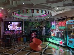 -金青果甄选KTV(劳动公园店)