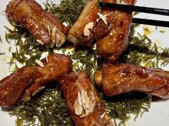 -阿庄新豫菜(通泰路店)