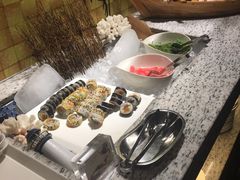 -厦门宝龙铂尔曼大酒店·海鲜自助餐厅