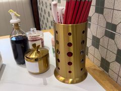 -鲁达面馆本帮风味(共康东路店)